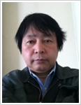 代表取締役 中村 英世